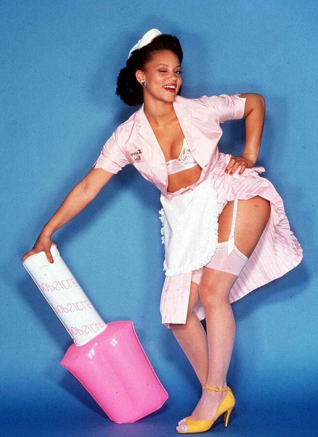 Angela Griffin