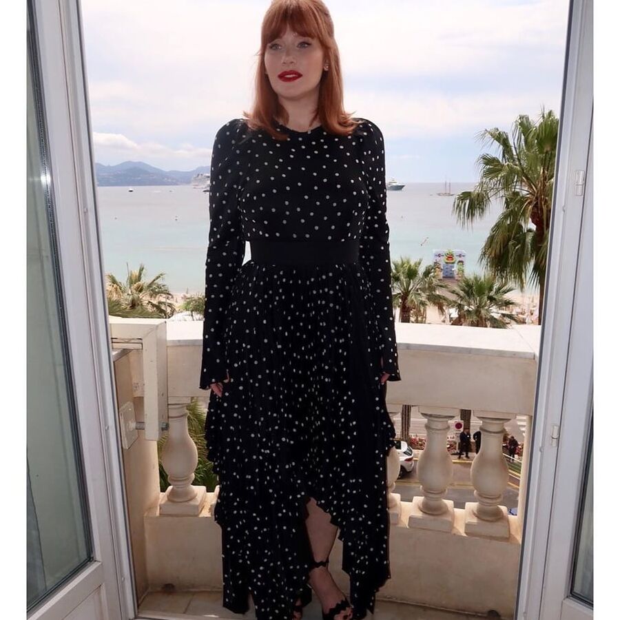 Bryce Dallas howard