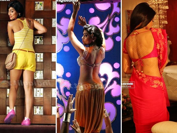 SHRIYA