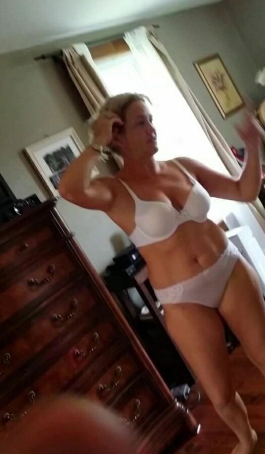 Anne Richards she is