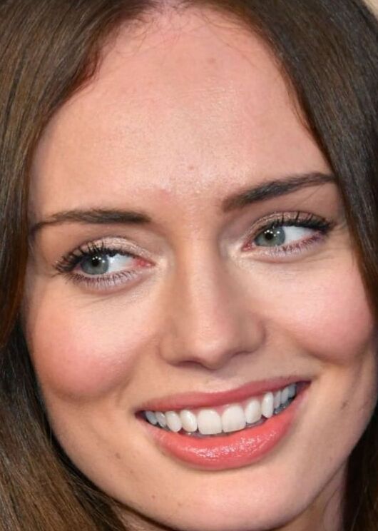 LAURA HADDOCK