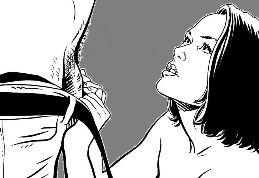 Drawings (dessins) de Samia, fille du voyage.