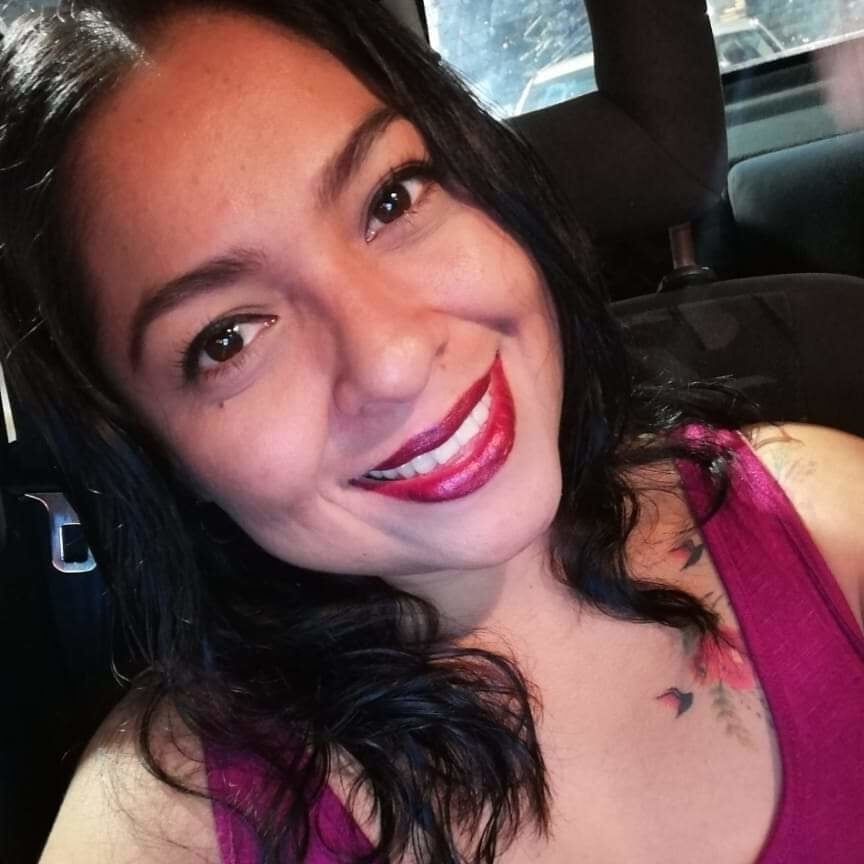 Cara de coger Viviana latina face to fuck