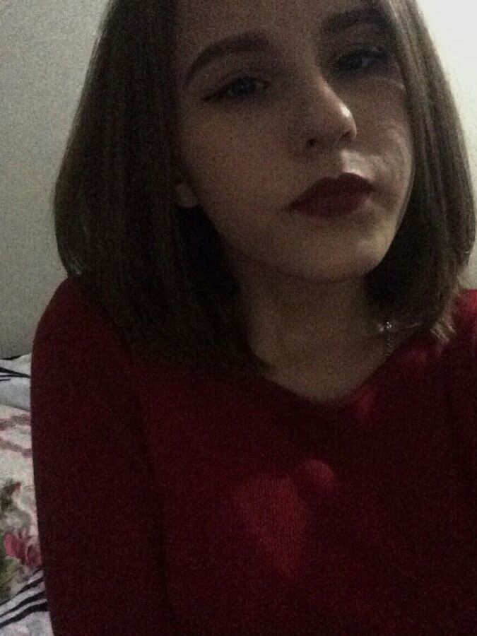 rus girl Kristina yo