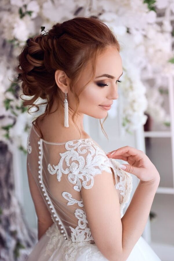 Bride Nataliya