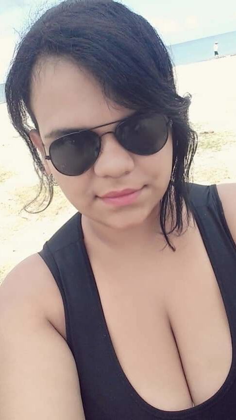 Nazareth Cevallos Honduras