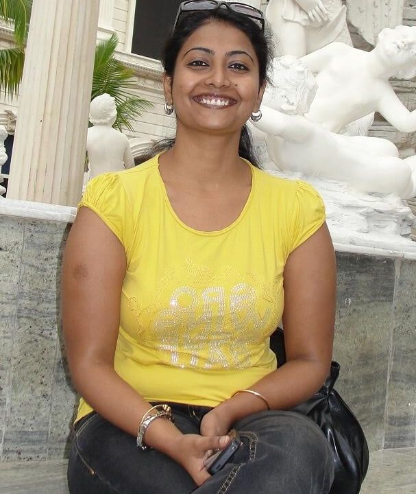 Sandhya, hardcore homely wife desi indian