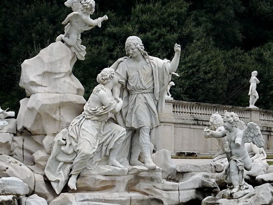 Italy forever