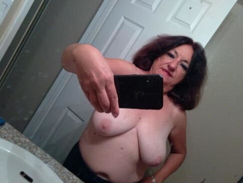 Fuckable Granny Asses