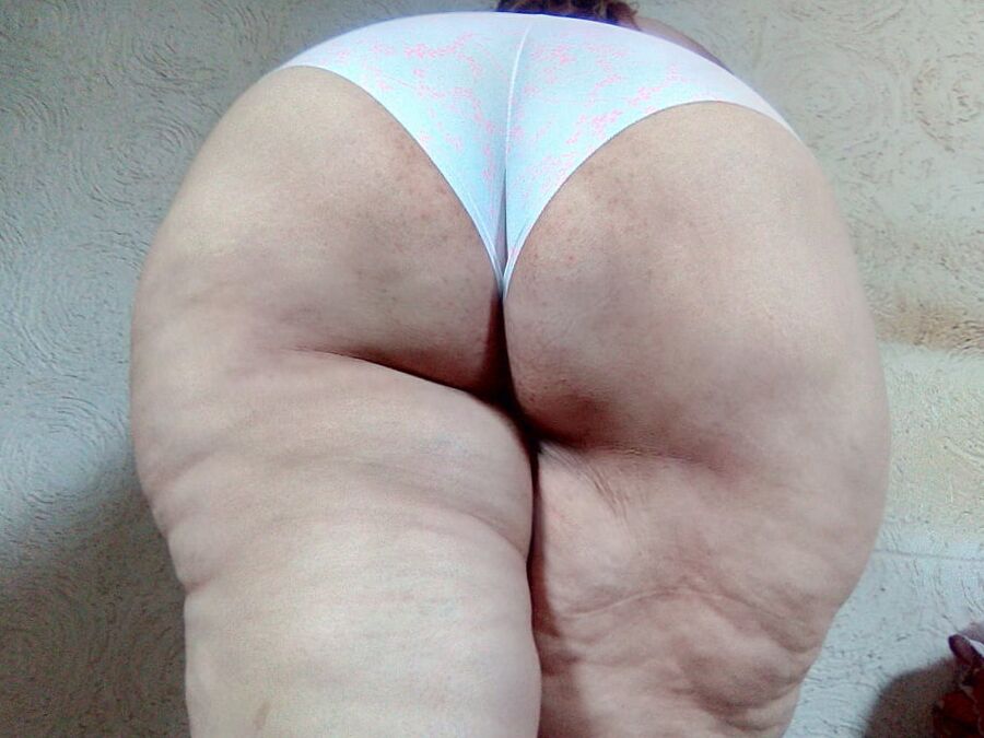 Fattyvanilla Big ass