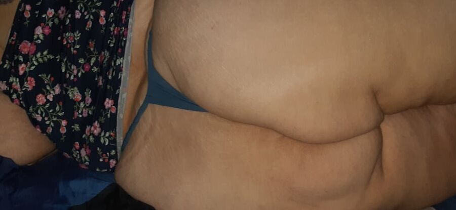 Ssbbw Helen