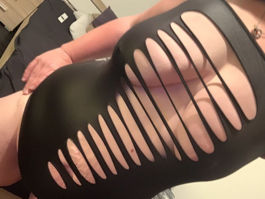 Neue Dessous