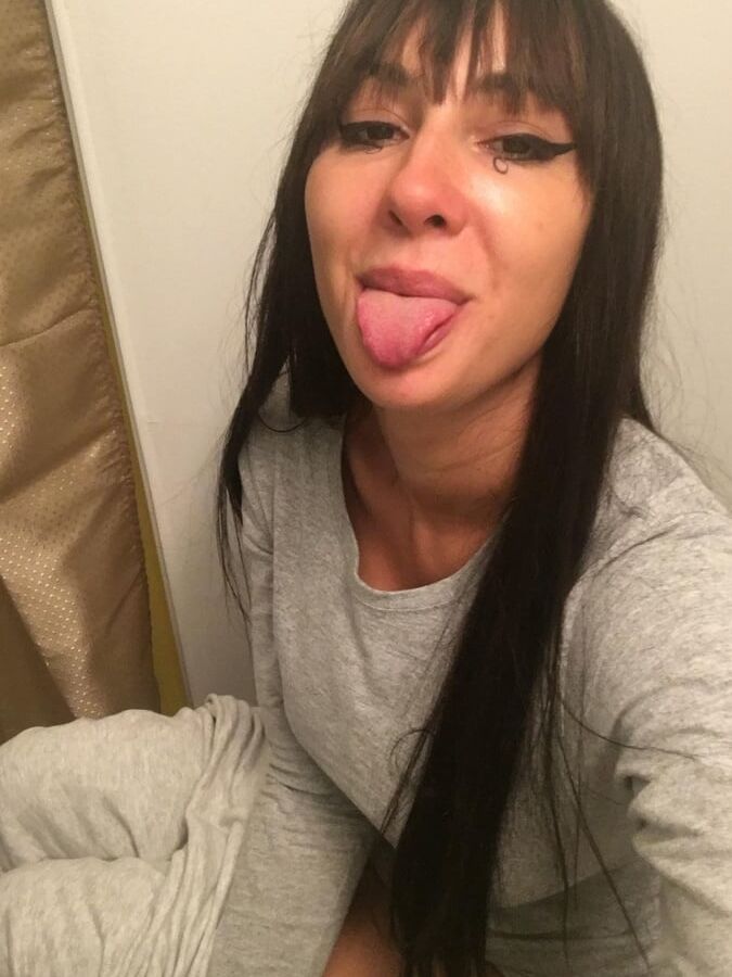 Jackie Cruz Nude Leaked