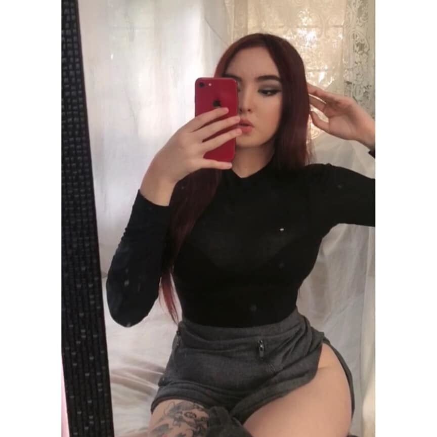 Cum on Marian