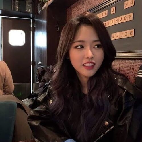Favorite kpop girls