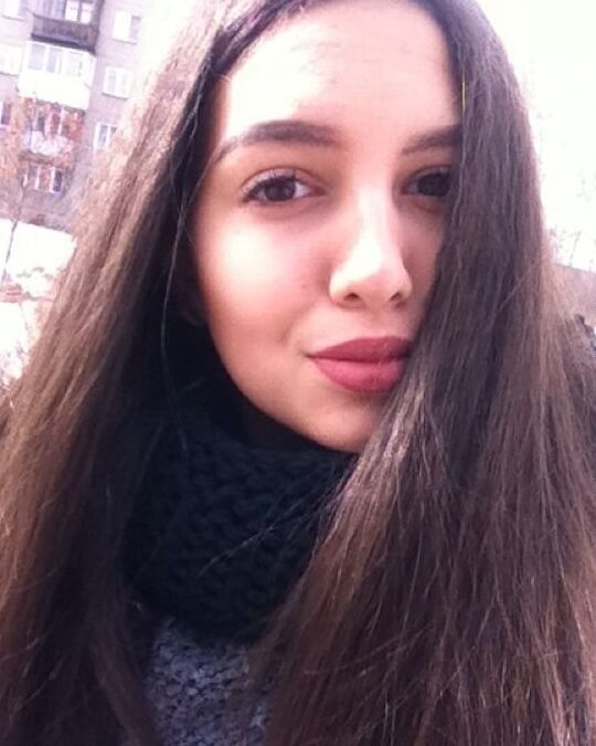 rus girl Elana y o