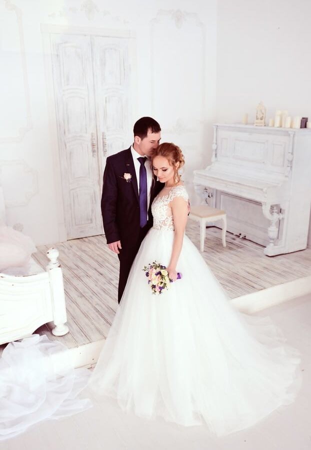 Bride Nataliya