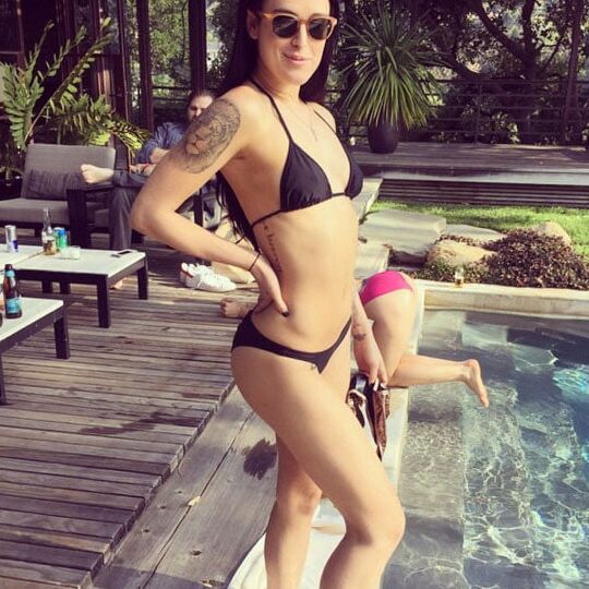 Rumor Willis
