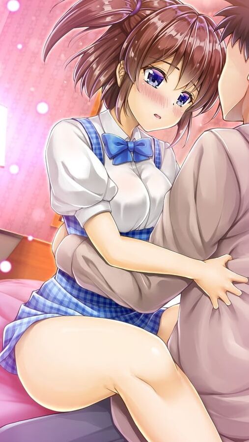 Aikano - Yukizora no Triangle (h-game)