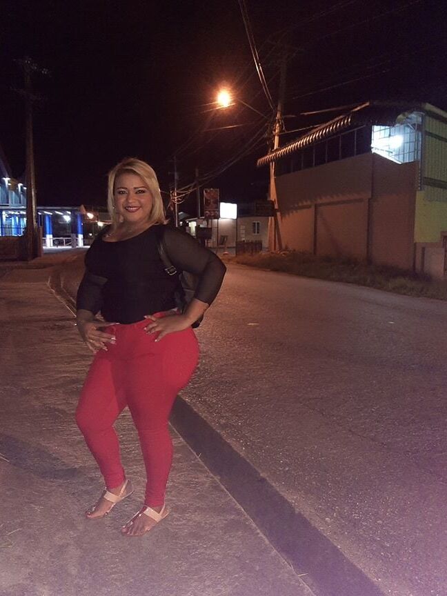 karla ramos contreras culona bbw
