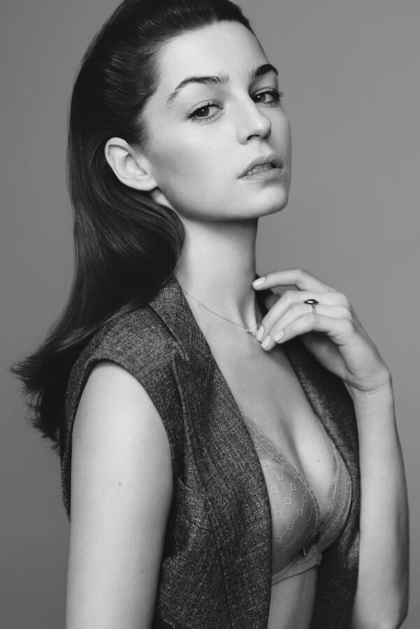 Agnieszka Wiedlocha - Polish actresd