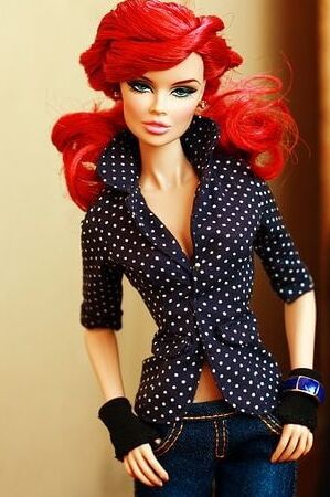 FR Redheads