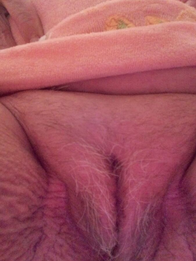 old friend I fucked some years ago
