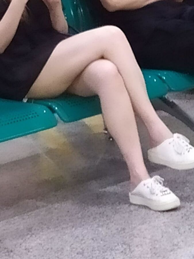 Sneak shot