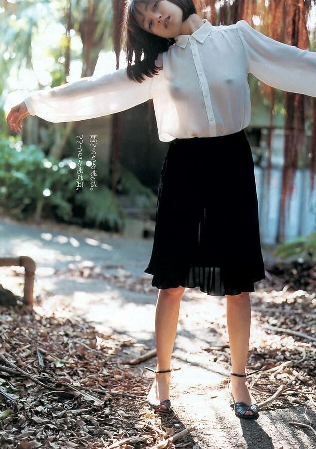 Yumi Adachi