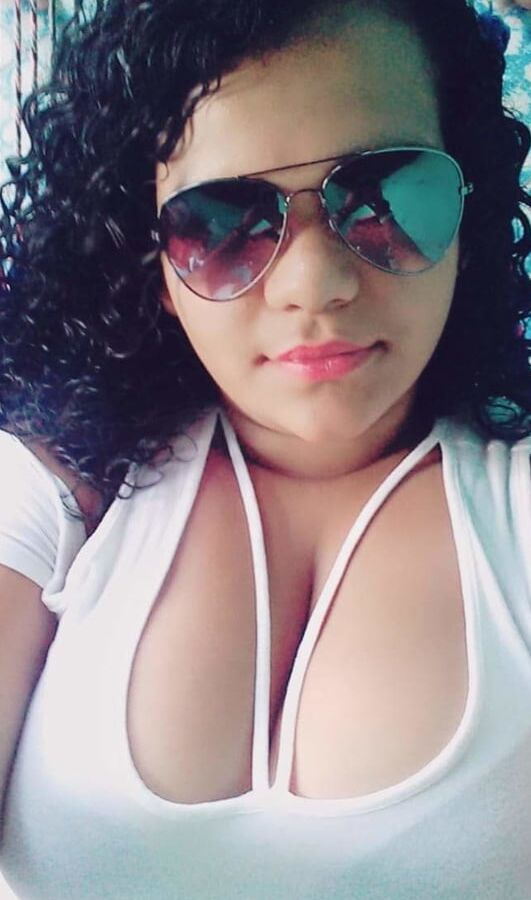 Nazareth Cevallos Honduras