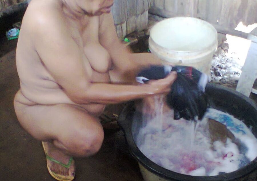 Lapun mama