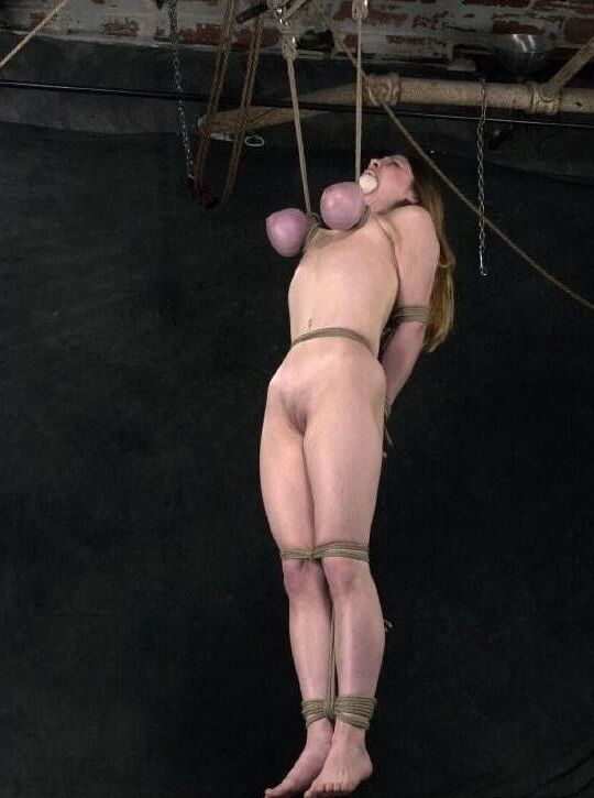 Hanging