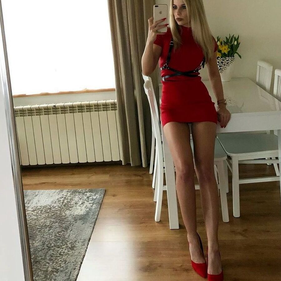 Amateur Slut