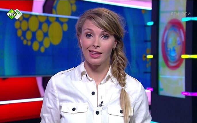 welmoed sijtsma dutch tv babe