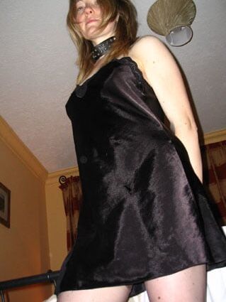 UK Milf - Becky?