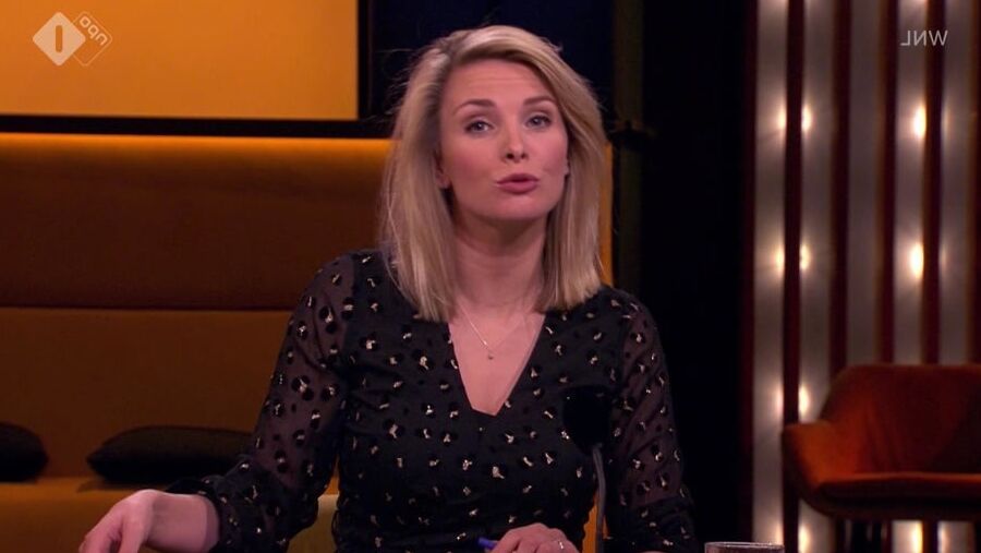 welmoed sijtsma dutch tv babe