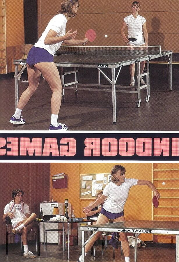 Indoor Games Sex (please names)