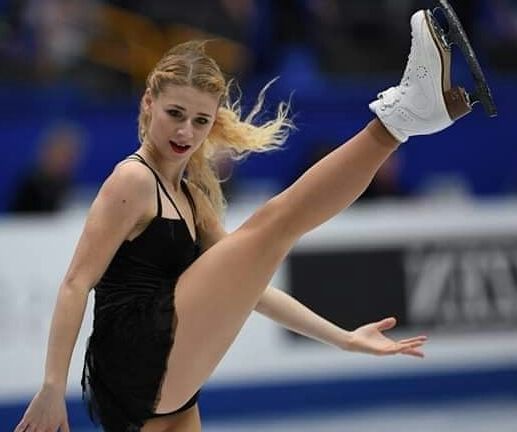 Candice Didier