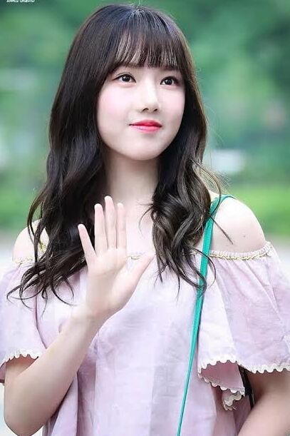 Favorite kpop girls