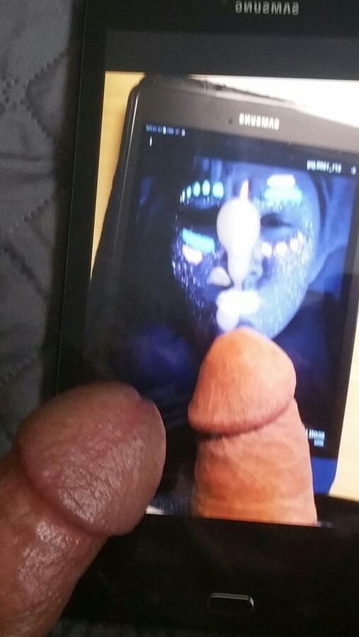 Tribute - Milf ass properly displayed for cum