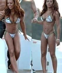 Mel B