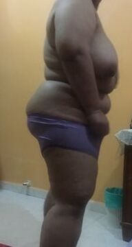 malay bbw hijab