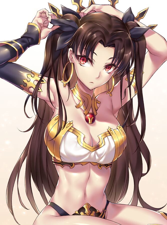 Praise The Tsun Twice A Day