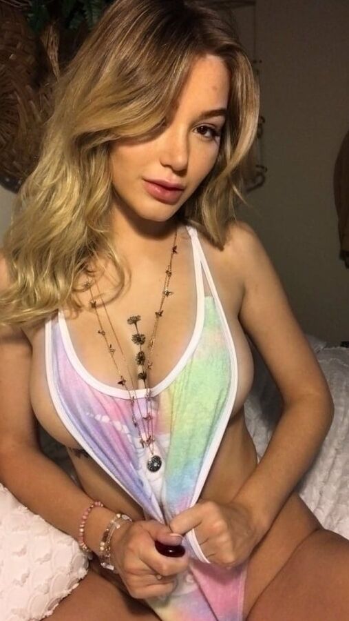 Lizzy Bored