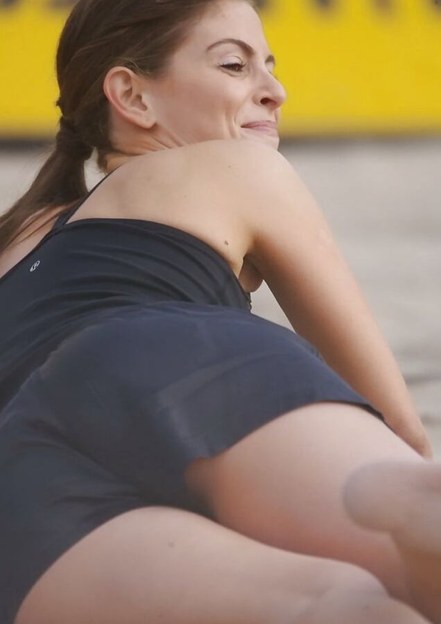 Maria Menounos