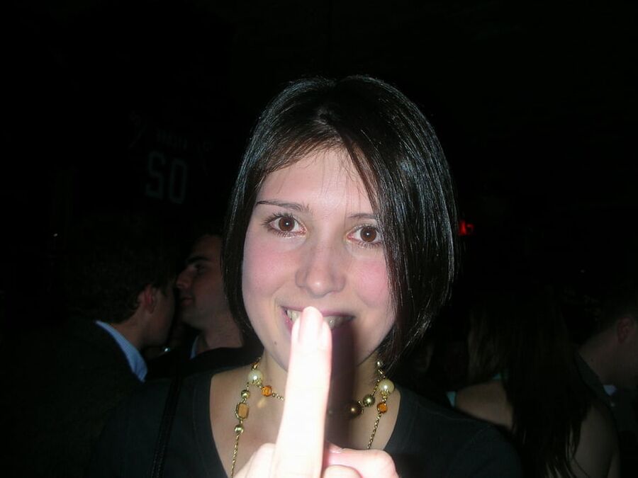 Screw You...!