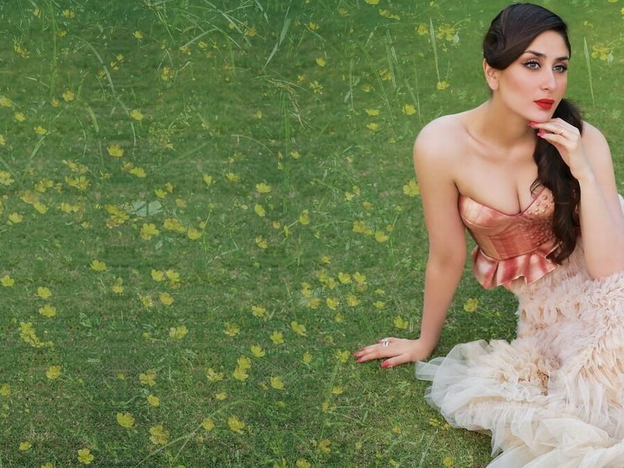 KAREENA