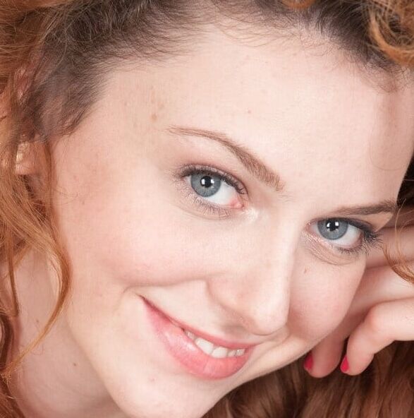 Evangaline Evans