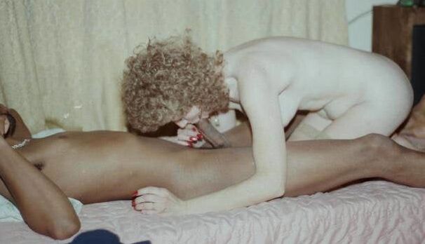 vintage oreo