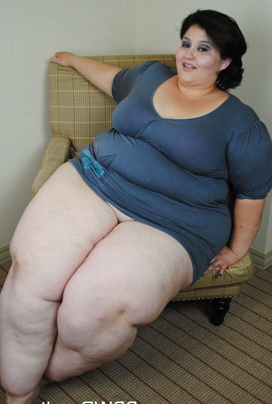 Taffy bbw